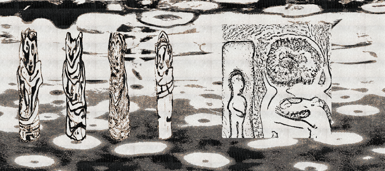 Rug Sketch